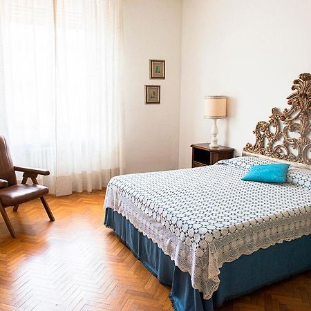 Appartamento "Casa Mia" Florenţa Exterior foto