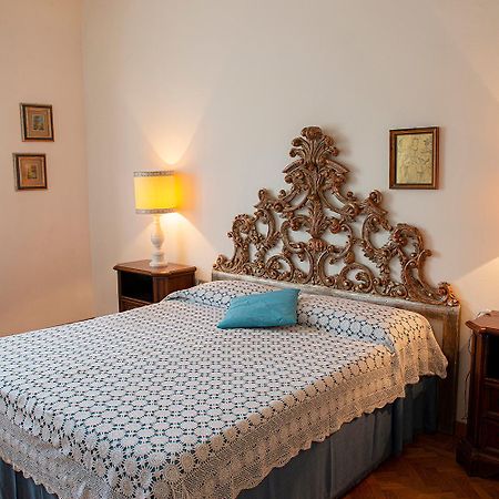 Appartamento "Casa Mia" Florenţa Exterior foto