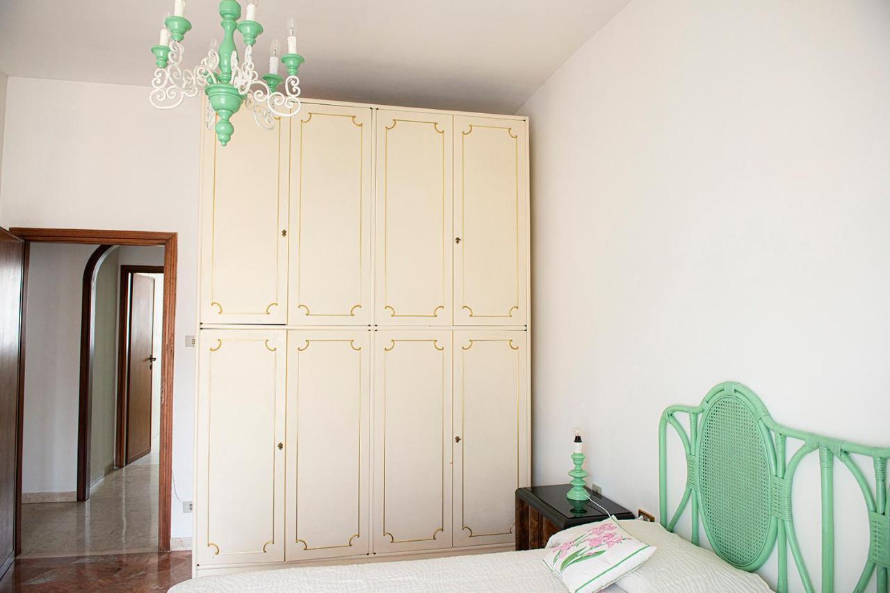 Appartamento "Casa Mia" Florenţa Exterior foto