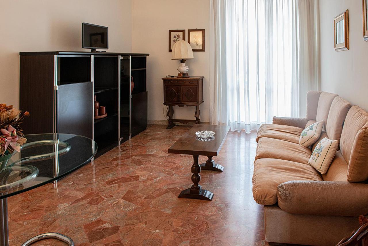 Appartamento "Casa Mia" Florenţa Exterior foto