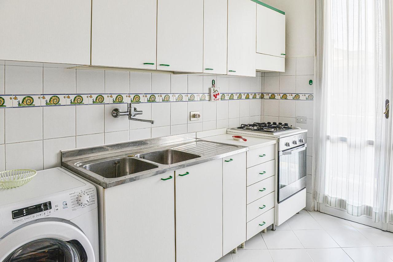 Appartamento "Casa Mia" Florenţa Exterior foto