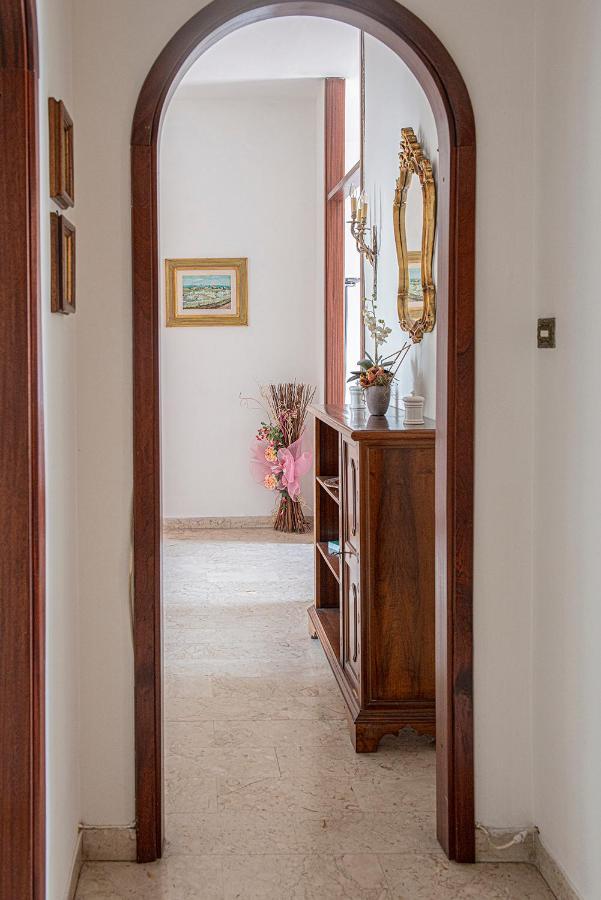 Appartamento "Casa Mia" Florenţa Exterior foto