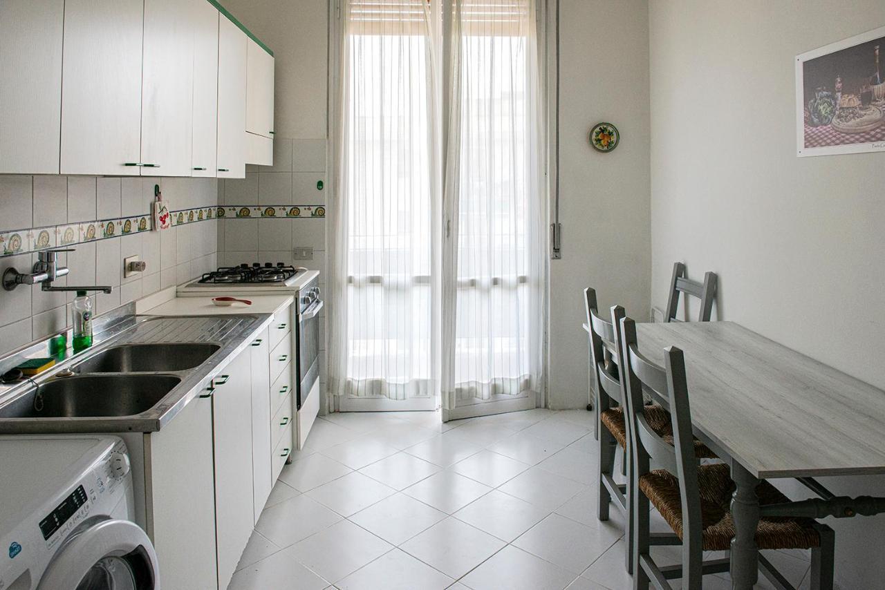 Appartamento "Casa Mia" Florenţa Exterior foto