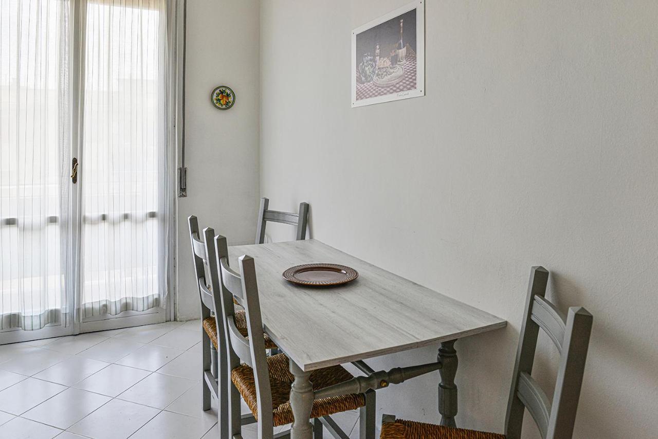 Appartamento "Casa Mia" Florenţa Exterior foto
